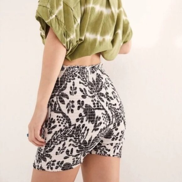 Free People Pants - Free People Brief Shorts